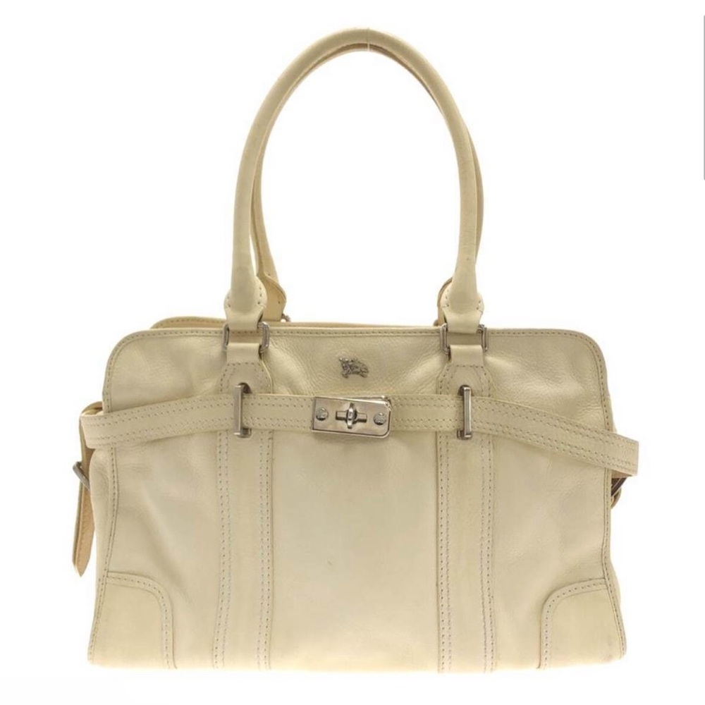 Burberry handbag